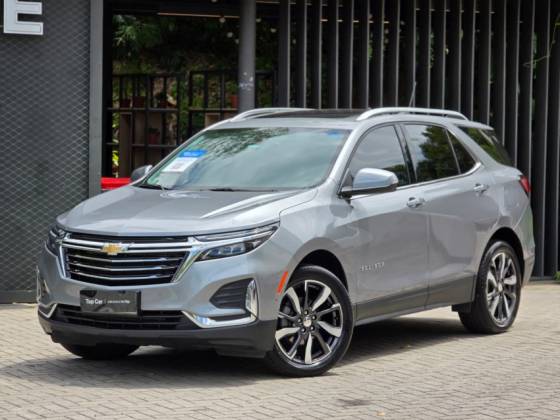 CHEVROLET EQUINOX 1.5 16V TURBO GASOLINA PREMIER AWD AUTOMÁTICO